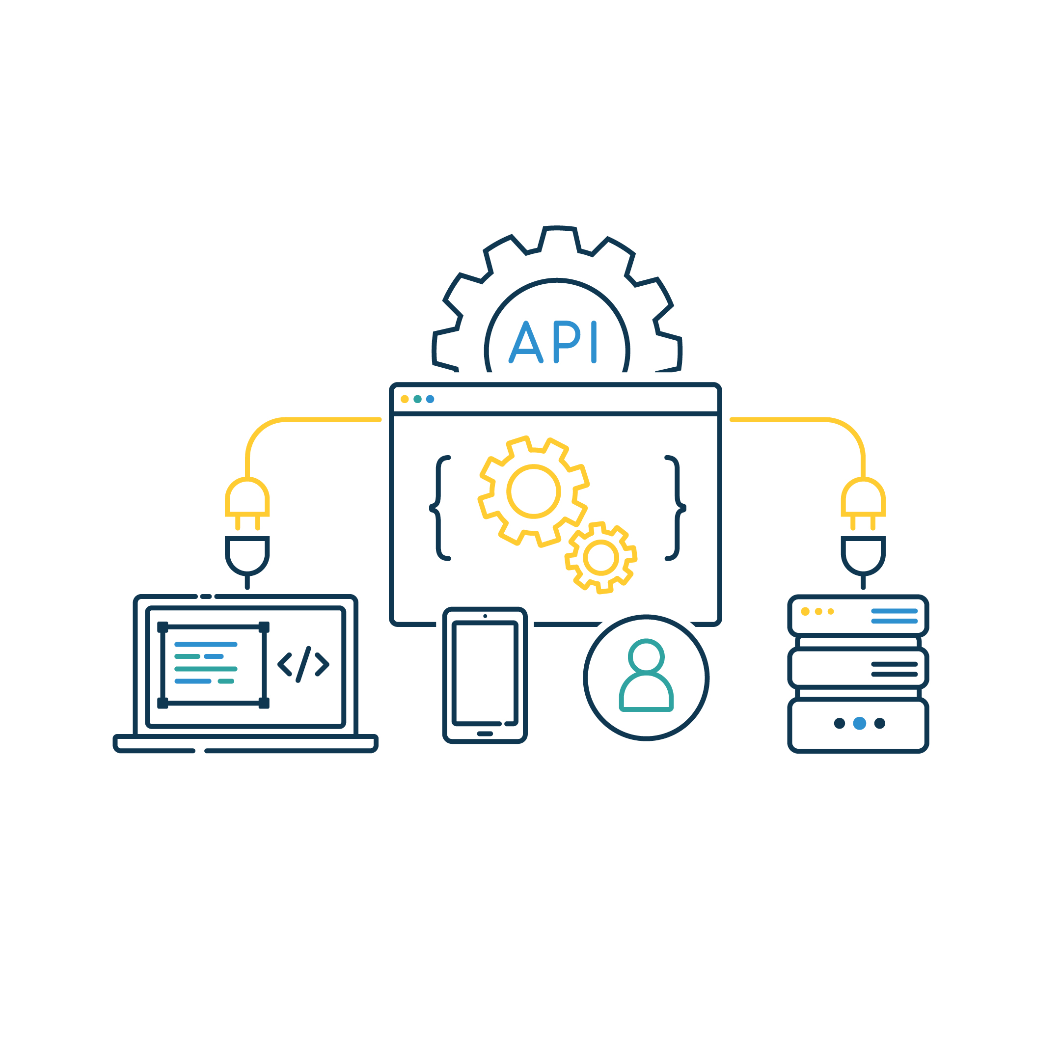 DataBP's platform works as a standalone modular solution but can also seamlessly integrate with your existing business platforms through an extensive set of out-of-the-box 3rd party integrations. 