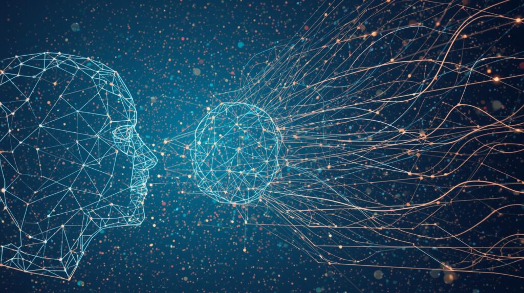 AI and ML will drive data consumption